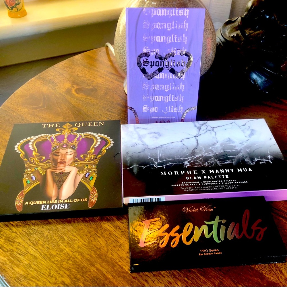 Eyeshadow Palette(s) BUNDLE over $100 value!
